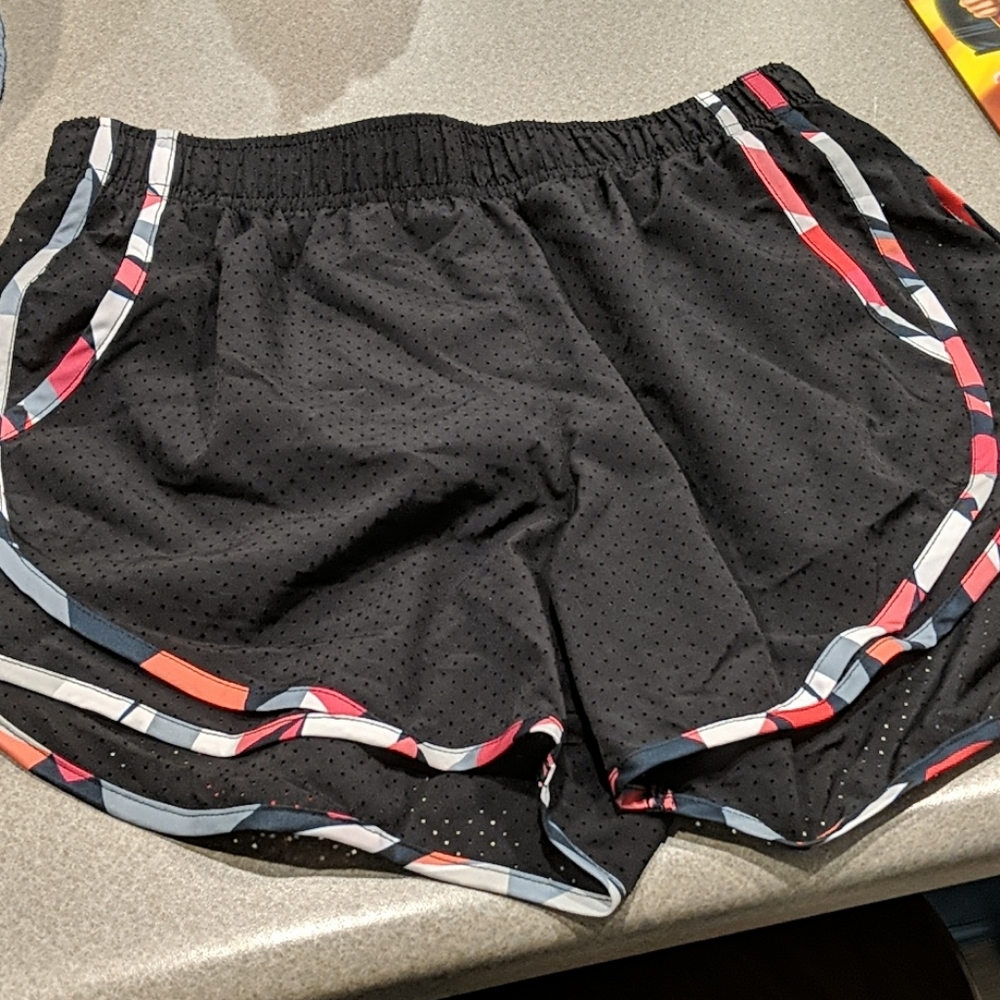 Calvin Klein active short